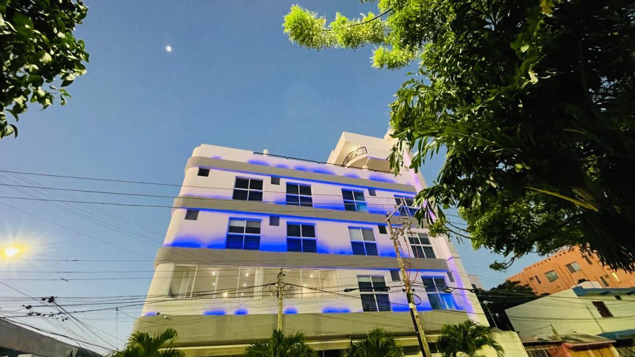 Winday Hotel - Cerca 5A Avenida Playa del Carmen Exterior photo